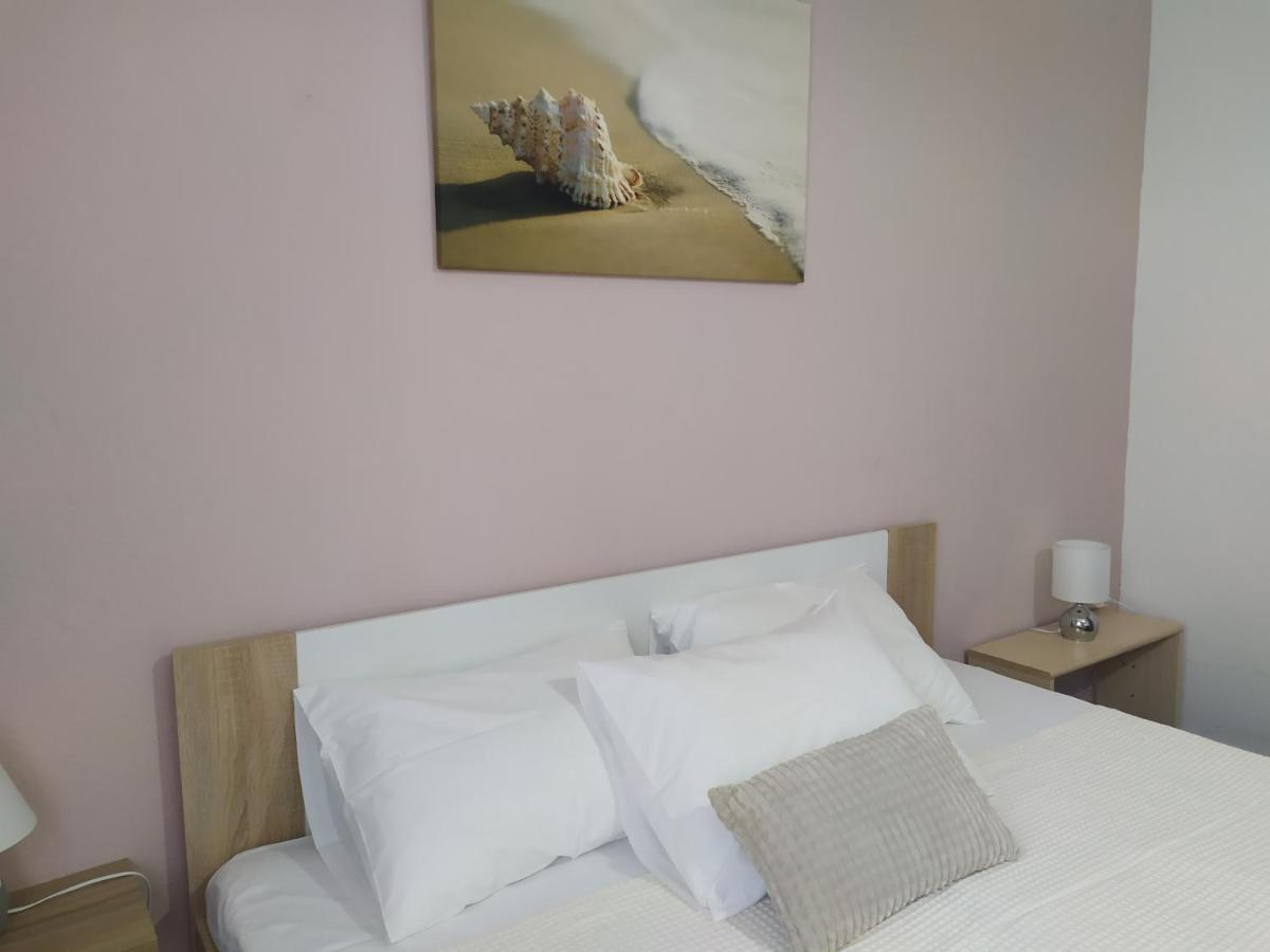 Sofia'S Garden Apartment 리메나리아 외부 사진