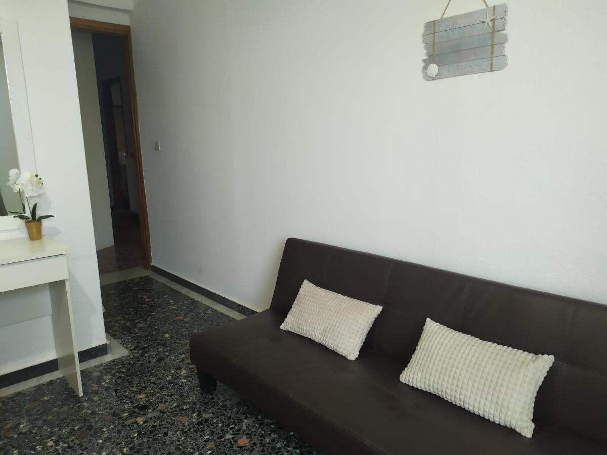 Sofia'S Garden Apartment 리메나리아 외부 사진